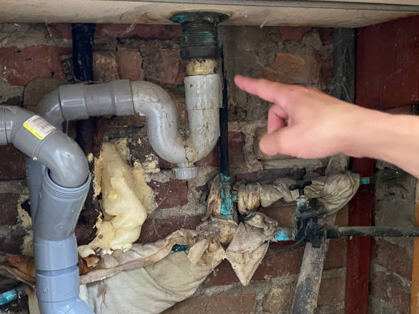 Best Emergency water damage restoration  in Fowler, IN